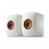 Kef LS50 meta white 1