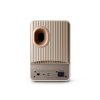 LS50 wireless II Sand Shell Single Back