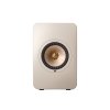 LS50 wireless ii Sand Shell Single Front