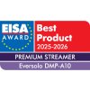 EISA Award Logo Eversolo DMP A10