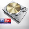 Direct Drive Turntable System SL 1300G cz sk baner