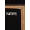 harbeth p3esr xd2 oak details 1
