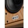 harbeth p3esr xd2 oak details 2