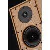 harbeth p3esr xd2 oak details 3