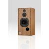harbeth shl5 plus xd2 oak front 2