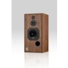 harbeth shl5 plus xd2 walnut front 2