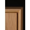 harbeth shl5 plus xd2 oak details 2