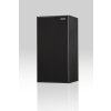 harbeth shl5 plus xd2 black ash front 1