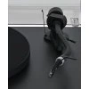 pro ject debut pro s balanced pick it s2 c black satin black (5)