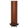 Fyne Audio F702SP Natural Walnut Rear