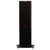 Fyne Audio F702SP High Gloss Black Front Gon