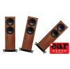 F703SP Front Walnut x3
