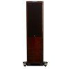 Fyne Audio F702SP High Gloss Walnut Front Gon