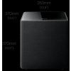 Kef kube10