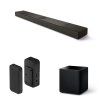 Bundle KEF XIO + 10 kube