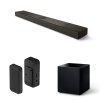 Bundle KEF XIO + 12 kube