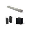 12873 3 bundle kef xio silver kube 12