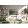 25 KEF XIO SilverGrey OnWall