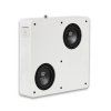 REL Planar PL 1 Subwoofer bílý 2