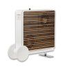 REL Planar PL 1 Subwoofer wood