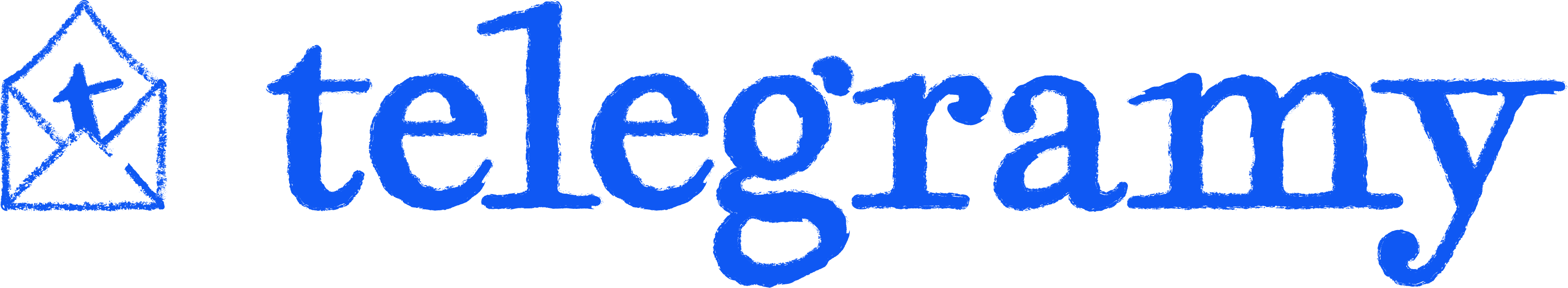 telegramy