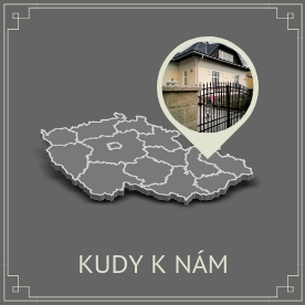 Cesta k nám z Bruntálu, Šumperka a Olomouce