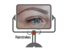 Hairstrokes 3