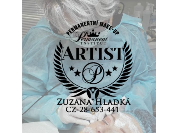 Korekce od Zuzany Hladké