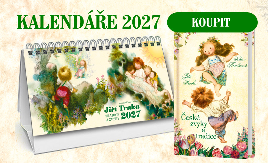 Kalendáře 2027
