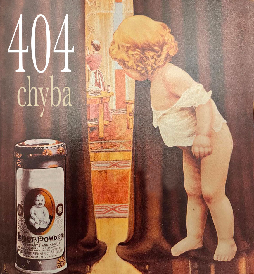 chyba-404-stranka-nenalezena