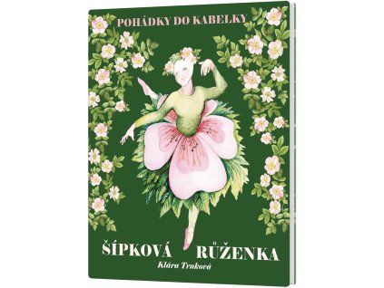 Šípková Růženka