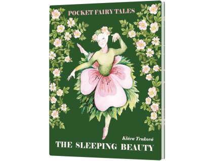 The sleeping beauty