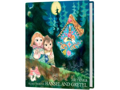 Hanzel and gretel