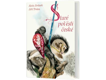 Staré pověsti české