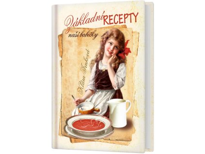 Základní recepty