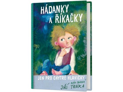 Hádanky a říkačky