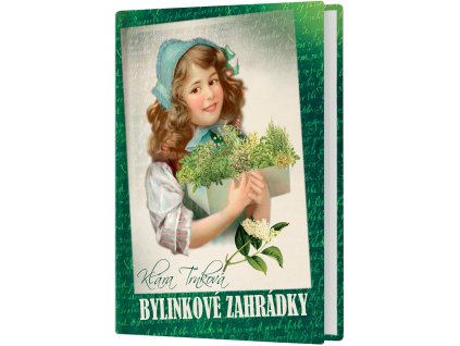 Bylinkové zahrádky Trnková