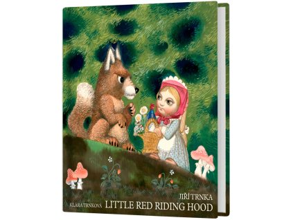 Little riding hood