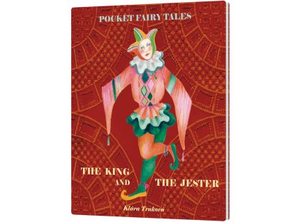 The King and the jester