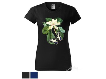 Tričko dámské Magnolie