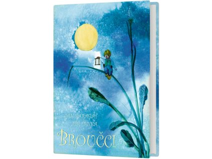 Broučci Jan Karafiát Jiří Trnka