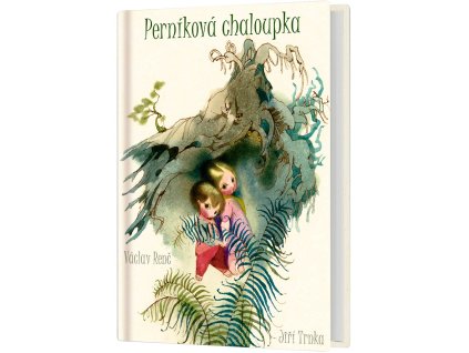 Perníková chaloupka Václav Renč