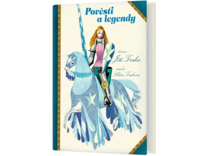 Pověsti a legendy