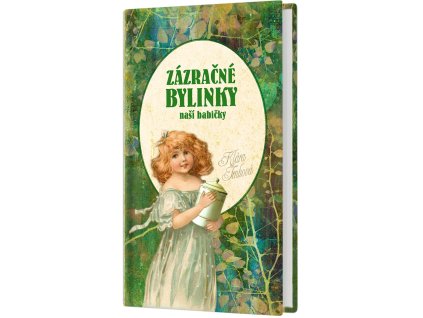 Zázračné bylinky