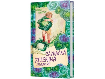 Zázračná zelenina