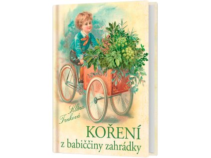 koreni z babicciny