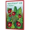 Malovaný les