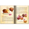 Kniha recepty na muffiny
