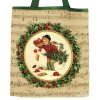 Plátěná taška Koledníček