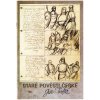 DVD Staré pověsti české booklet Jiří Trnka